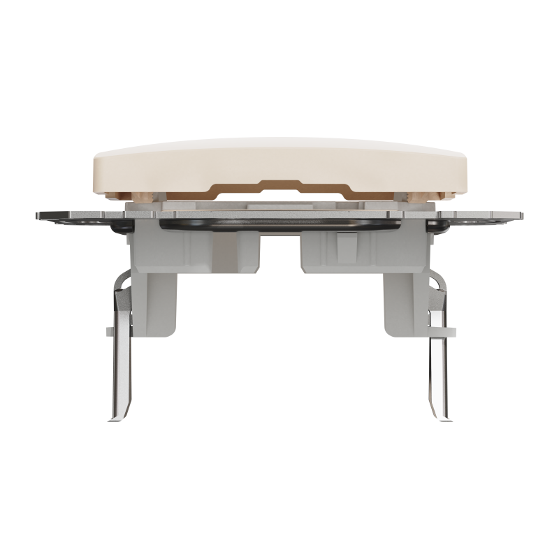 Заглушка Бежевий Sedna Design