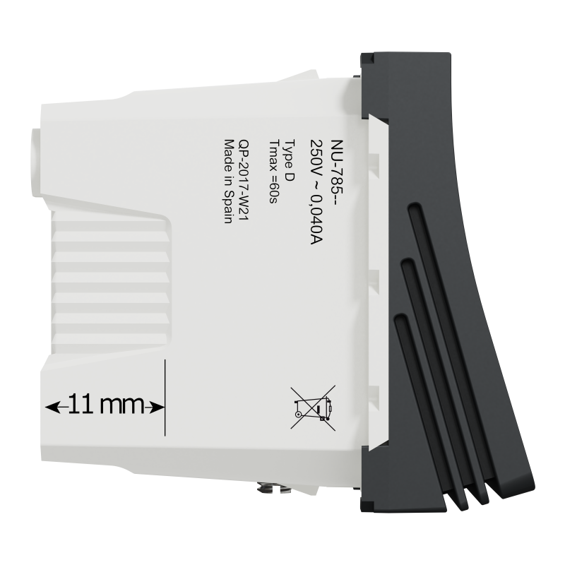 Зумер 2 модуля антр.