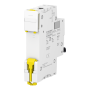 АВТОМАТИЧНИЙ ВИМИКАЧ iC60N 1P 32A D