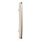 Cover frame, Unica Studio Metal, 2 gang, 2 x 2 modules, bronze or beige