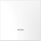 D-Life КЛАВ. 1-на для LED БІЛ. ЛОТОС