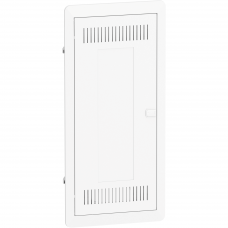 Resi9 KV enclosure 4 Row Multimedia