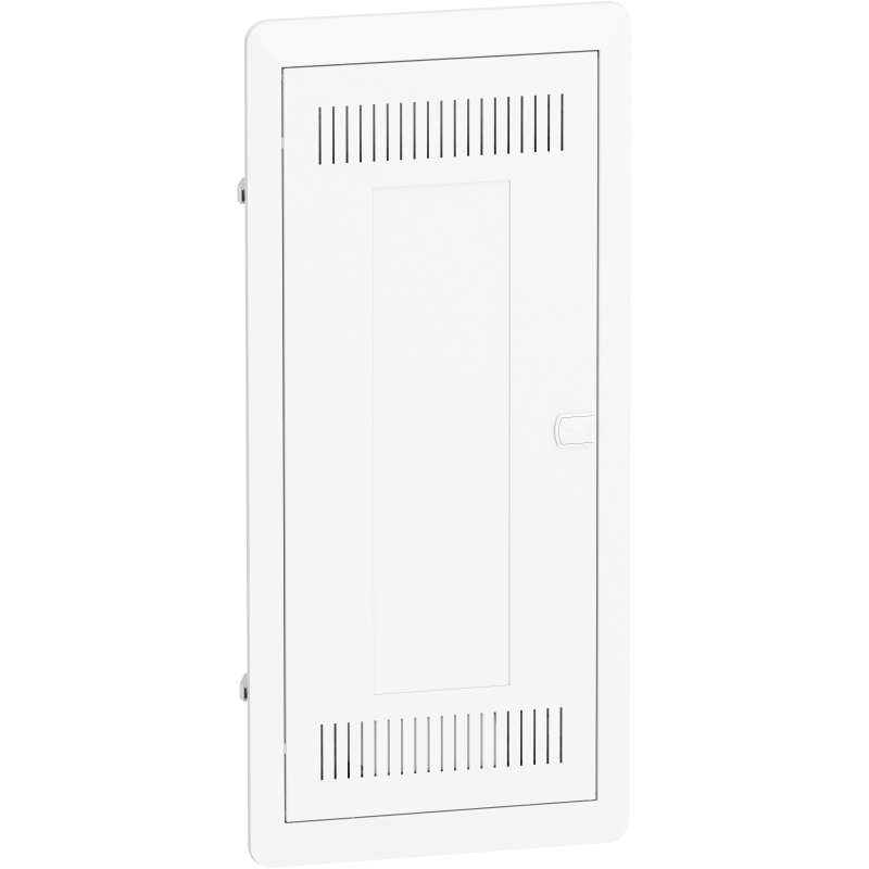 Resi9 KV enclosure 4 Row Multimedia