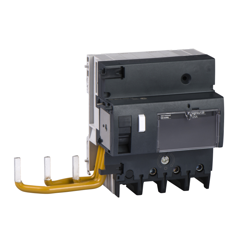 ДИФ.МОД.VIGI NG125 3P 125A 30МA 230-415В