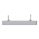 D-Life ЦЕНР. НАКЛ. USB НЕРЖ. СТ.