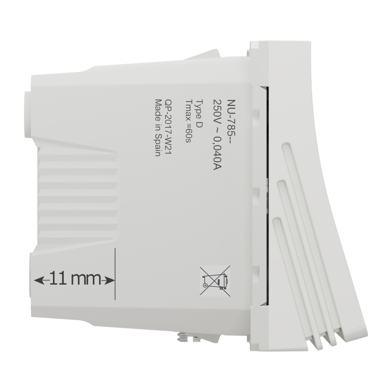 Зумер 2 модуля