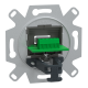 MERTEN USB 2.0 РОЗЕТКА