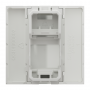 Центр плат RJ45Keystone/Systimax 2 м біл