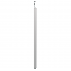 СТІЙКА 1-СТОР.РОЗПІРНА 3,90-4,30М АНОД.