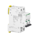 АВТОМАТИЧНИЙ ВИМИКАЧ iC60N 2P 32A B
