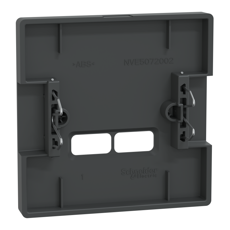 D-Life ЦЕНР. НАКЛ. USB АНТРАЦИТ