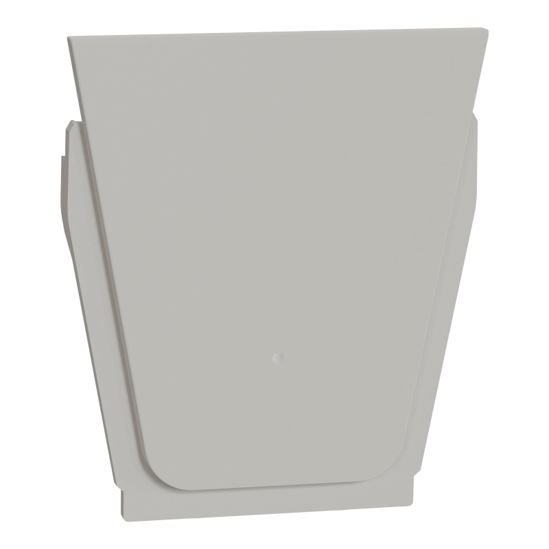 Набір сальників для труби IP55 (10 шт.), Mureva Styl, білий