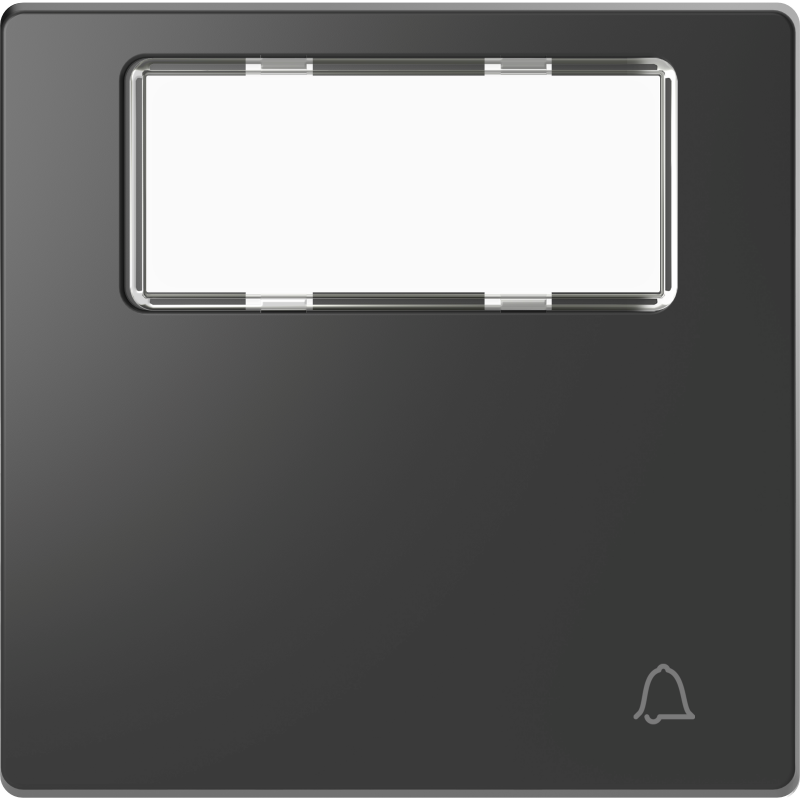 D-Life КЛАВ. пол. д/нап. дзв. АНТРАЦИТ