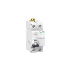 ДИФЕРЕНЦІАЛЬНИЙ ВИМИКАЧ НАВАНТАЖЕННЯ iID K 2P 40A 300мА AC