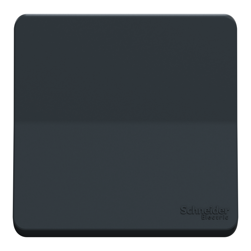 Механізм перемикача IP55 Mureva Styl, сх.6, чорний