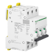 АВТОМАТИЧНИЙ ВИМИКАЧ iC60N 3P 10A D