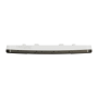 Cover frame, Unica Studio Metal, 1 gang, bronze