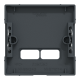 накладка для USB 2,1A антр. Sys M