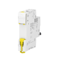 АВТОМАТИЧНИЙ ВИМИКАЧ iC60N 1P 20A D