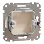 Заглушка Бежевий Sedna Design