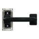 Розетка HDMI, 1 модуль білий