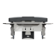Комп'ютерна розетка, RJ45 CAT6 UTP, Чорна, Sedna Design