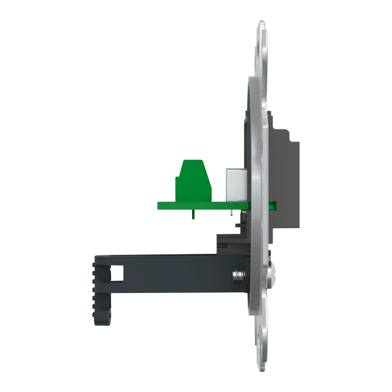 MERTEN USB 2.0 РОЗЕТКА