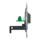 MERTEN USB 2.0 РОЗЕТКА