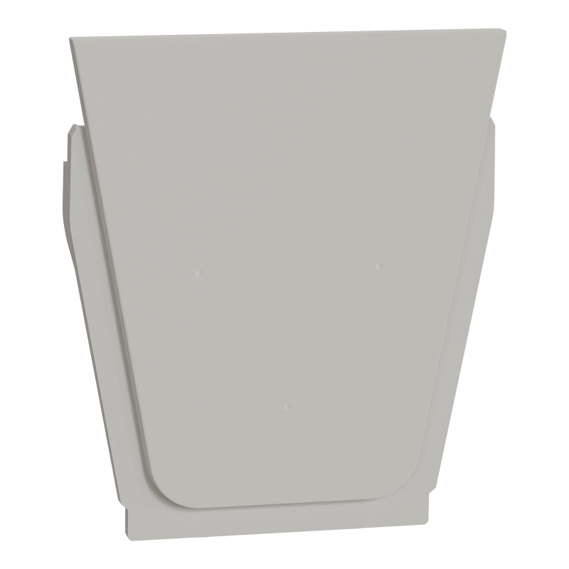 Набір сальників IP55 (10 шт.), Mureva Styl, білий