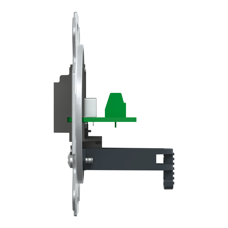 MERTEN USB 2.0 РОЗЕТКА