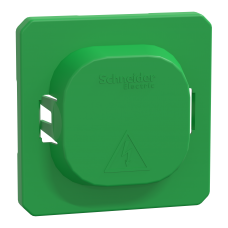 Кришка захисту механізму від забруднення