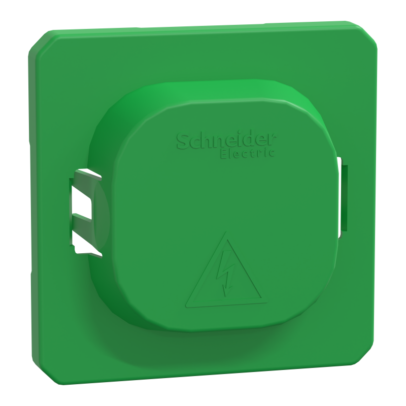 Кришка захисту механізму від забруднення