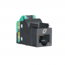 Actassi S-One Connector RJ45 Unshielded Cat 5e box x 12