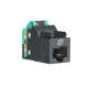 Actassi S-One Connector RJ45 Unshielded Cat 5e box x 12