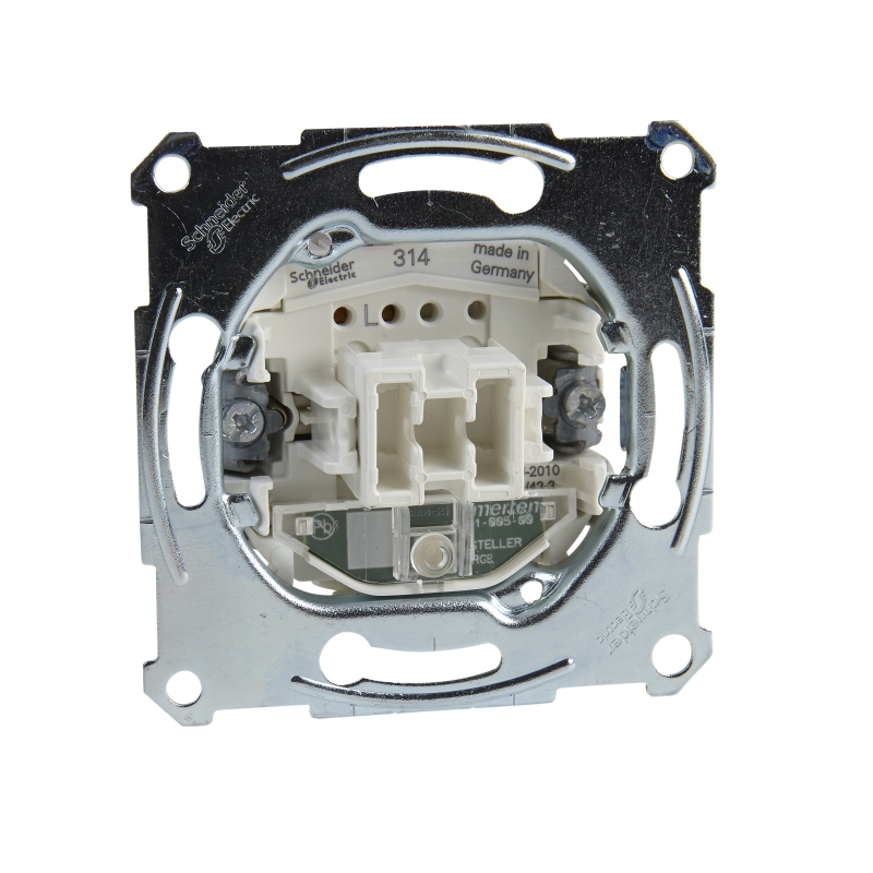 МЕХАН.1-ПОЛ.ПЕРЕМИК.16А З ПІДСВ.