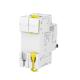 АВТОМАТИЧНИЙ ВИМИКАЧ iC60N 2P 20A B