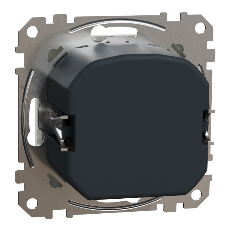 Поворотний ЛЕД димер RC 3-370 Вт, білий Sedna Design & Elements