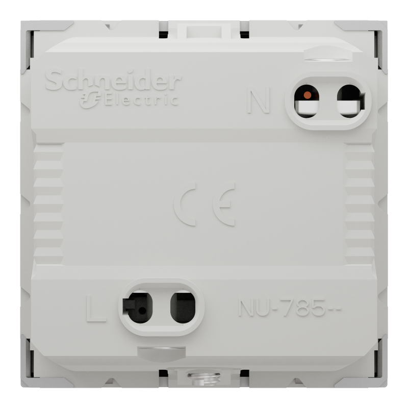 Зумер 2 модуля