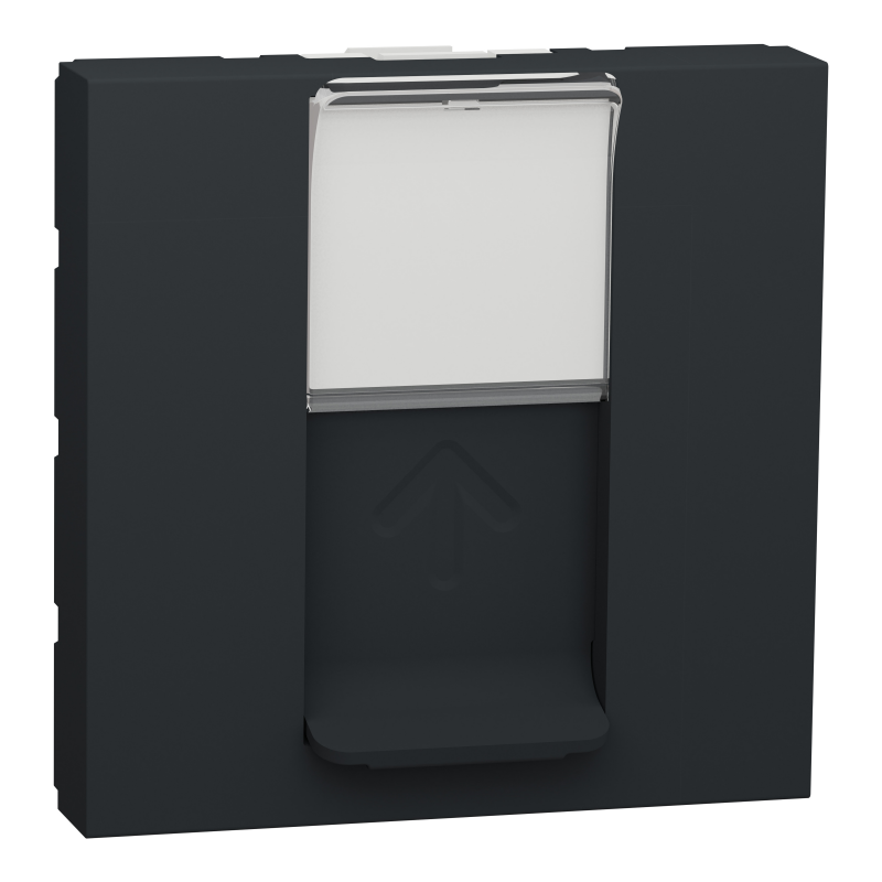 Центр плат RJ45Keystone/Systimax 2 м ант