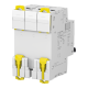 АВТОМАТИЧНИЙ ВИМИКАЧ iC60N 3P 32A D
