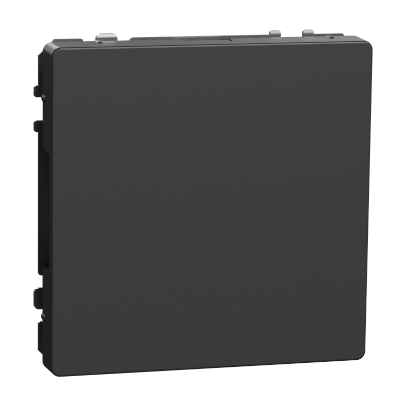 D-Life ЗАГЛУШКА АНТРАЦИТ