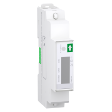 Лічильник 1ф 2 тарифи 45А Modbus RTU