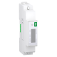 Лічильник 1ф 2 тарифи 45А Modbus RTU