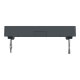 накладка для USB 2,1A антр. Sys M