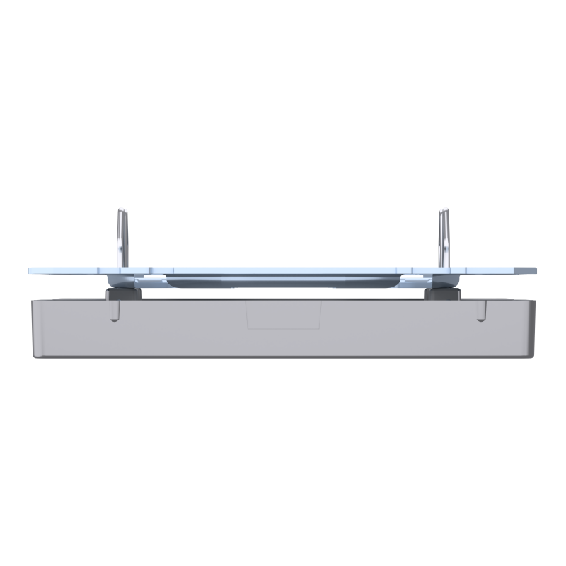 D-Life ЗАГЛ. НЕРЖ. СТАЛЬ