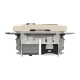 Розетка RJ45 категорія 6 UTP -TV Бежевий Sedna Design