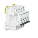 АВТОМАТИЧНИЙ ВИМИКАЧ iC60N 4P 63A B