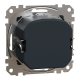 Поворотний ЛЕД димер RC 3-370 Вт, алюміній Sedna Design & Elements
