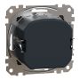 Поворотний ЛЕД димер RC 3-370 Вт, алюміній Sedna Design & Elements