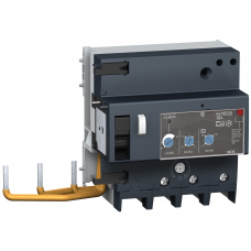 ДИФ.МОД.VIGI NG125 3P 63A REGLA 230-415В